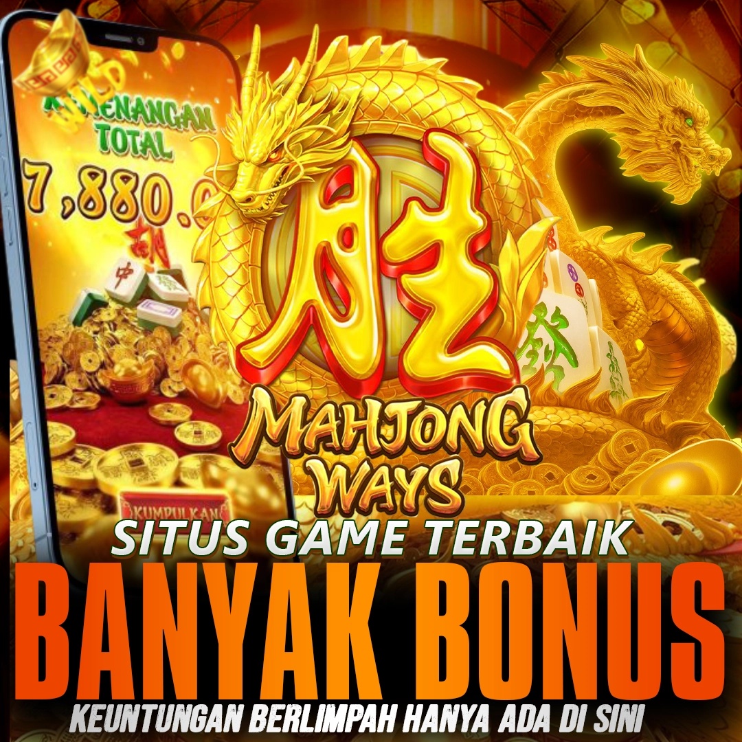 TETRA4D | Rasakan Keberuntungan Eksklusif dalam Labirin Slot Modern Terpercaya