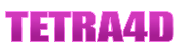 TETRA4D
